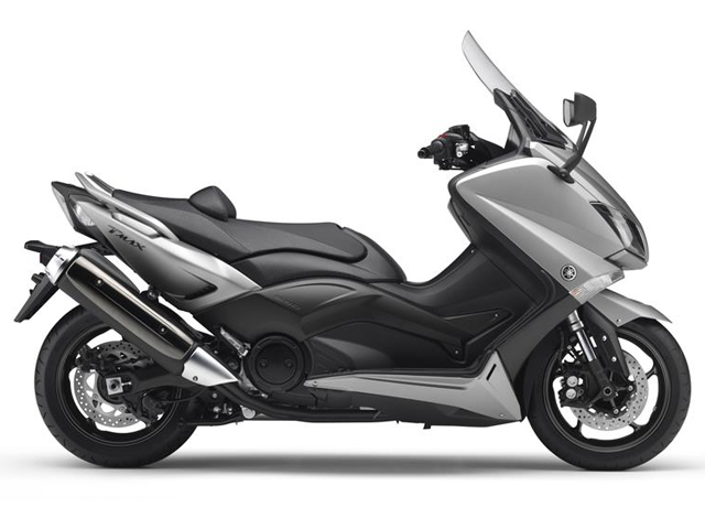 Prezzo scooter Yamaha TMAX